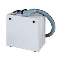 Airbox GS - szívóegység