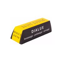 Polírozó paszta Dialux sárga, 100 g