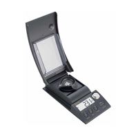 Tanita 1230 karátos zsebmérleg, 20 g/0,002 g