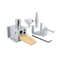Multi Forming Anvil Set Durston