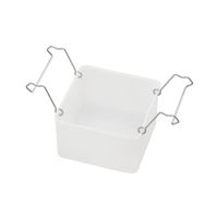 Elmasonic 10 - Műanyag kosár