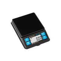 MTT-200 zsebmérleg, 200 g/0,01 g