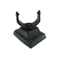 Motortartó - öntöttvas