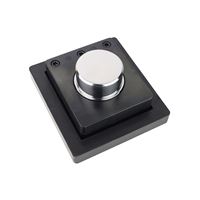 Durston Round Disc Cutter, 63 mm