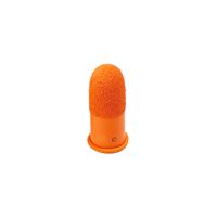 Rubber Finger Guards, size C, 50 pcs