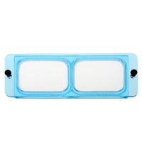 Optivisor cserelencse