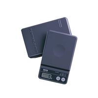 Tanita 1475T zsebmérleg, 1200 g/1 g