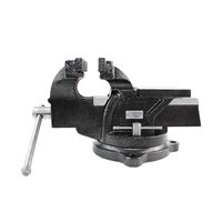 Bench Vise Durston, 150 mm