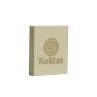 Polisher Pad for Beading Tools KoMat