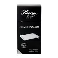 Hagerty SILVER POLISH