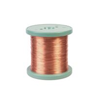 Rézhuzal rögzítése 0,5 mm, rugalmas K100-1 kg