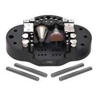 30 darab GRS dugó készlet golyó gravírozásához