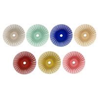 3M radiális sörtés korong 19 mm
