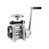 Kombinált Durston DRM C100R hengermű, áttétellel együtt