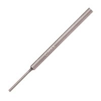 GRS véső C-Max kerek pr. 1,00 mm, hegy 12 mm, félkész termék