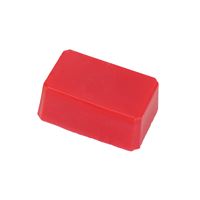Red Structure Wax for Flashforge WJ51C, 72 g, pack of 20 pcs