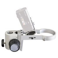 Camera Mount for Microscope Jura by GRS