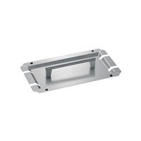 Stainless-steel Cover for Elmasonic 60