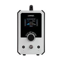 Micro Arc Welder