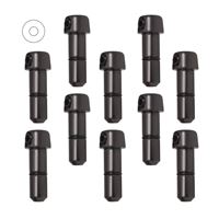 GRS Kerek QC szerszámtartó, 3,17 mm, 10 darab