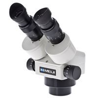 Meiji EMZ-5 mikroszkóp Acrobathoz, szemüveghez