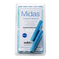 Midas építőanyag Solidscape-hez