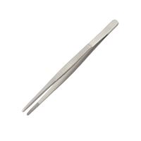 Tweezer with Blunt Point, Size 5-1/2"