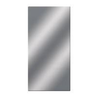 Edzőlemez 50,8x101,6 mm, cronite