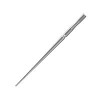 Kerek kiverőtüske 3-10 x 220 mm