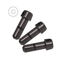 GRS Kerek QC szerszámtartó, 3,17 mm, 3 darab