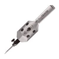 EasyGraver Élező befogó rögzítő V-point, 105°