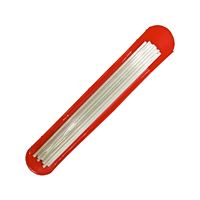 Csereüvegszál átmérő 2 mm, d 110 mm, db. 12 db