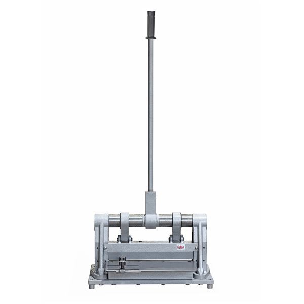 Durston Heavy-Duty Guillotine Shear, 300 mm