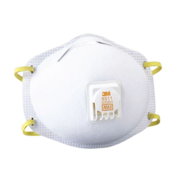 Particulate Respirator N95 3M