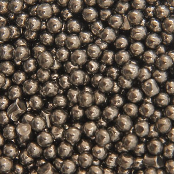 Round Ball, Stainless Steel, 1,50 mm, 1 kg