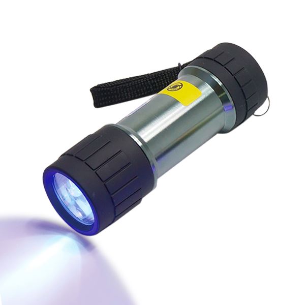 UV Power Light, 3 LEDs