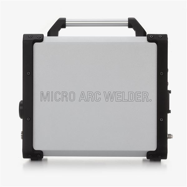 Micro Arc Welder