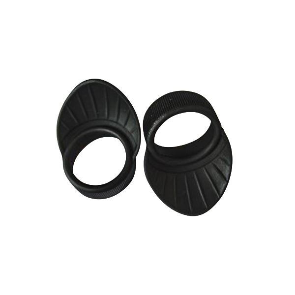 Eye cups for SM microscopes (1 pair)