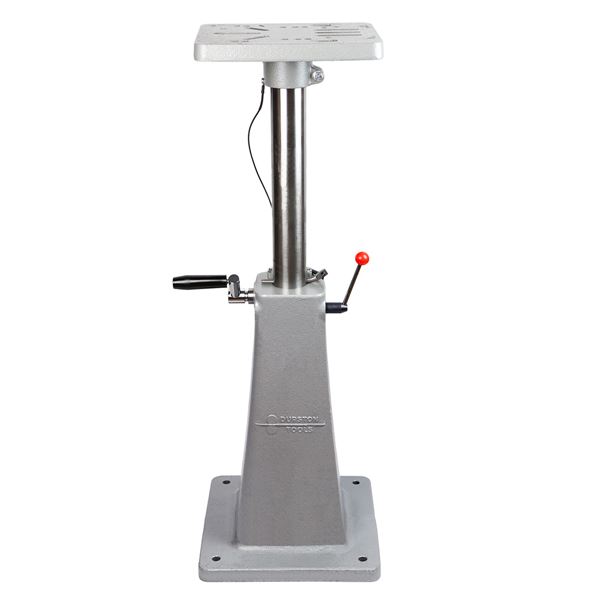 Állvány, W.Durston henger alá