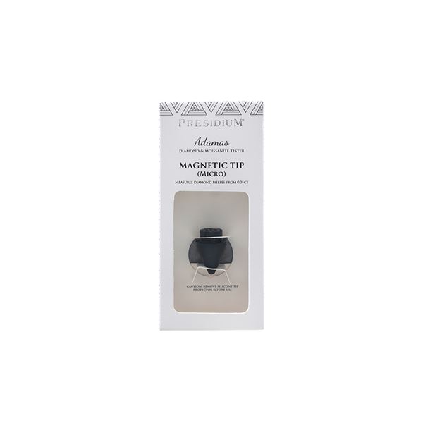 Presidium Adamas Magnetic Probe Tip (Micro)