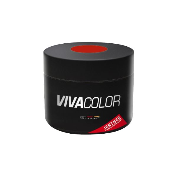 VivaColor Pure piros, 25 g