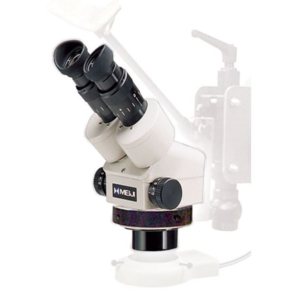 Meiji EMZ-5 mikroszkóp az Acrobat állványhoz