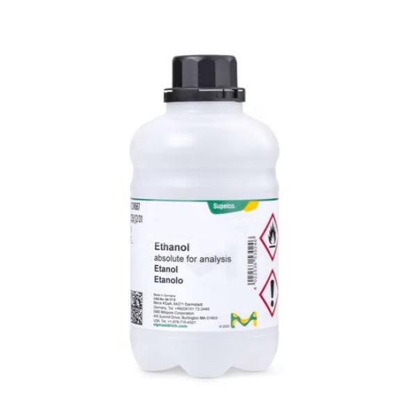 Ethanol absolute EMPLURA