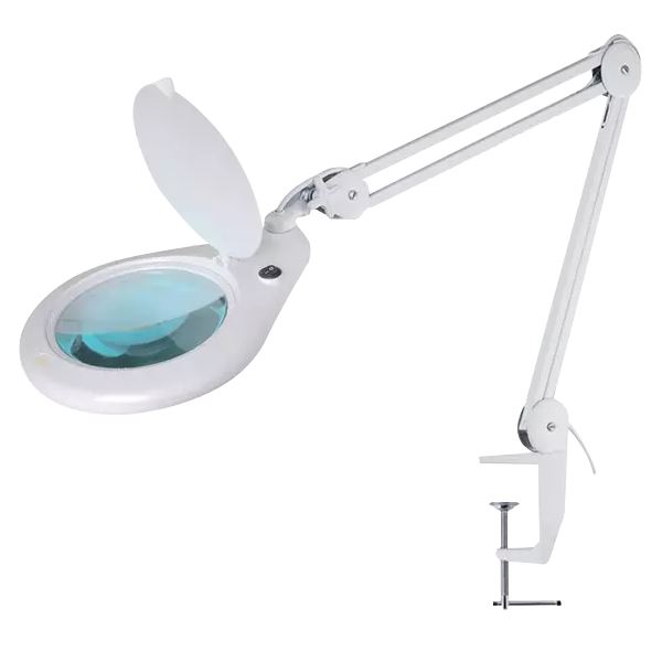 LED light loupe 5D