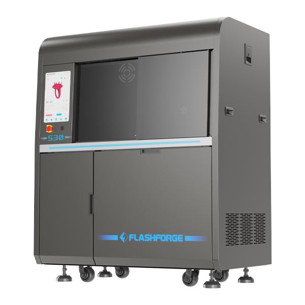 3D Printer Flashforge Waxjet 530