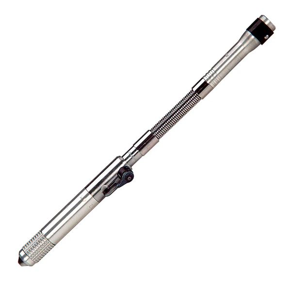 Foredom H.10D Duplex Handpiece, Quick Change