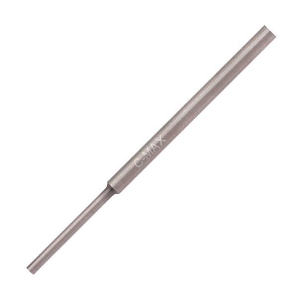 GRS véső C-Max kerek pr. 1,40 mm, hegy 15 mm, félkész termék
