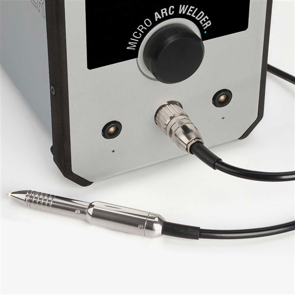 Micro Arc Welder
