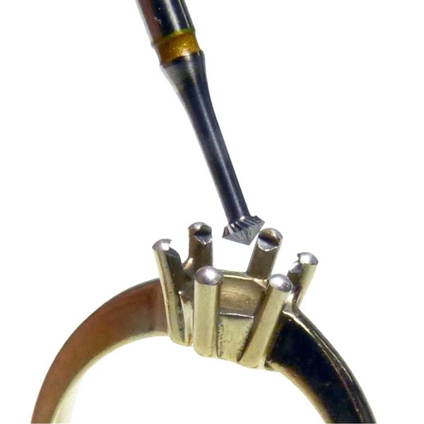 Maró HM Fig.446AU, átm.2,00 mm