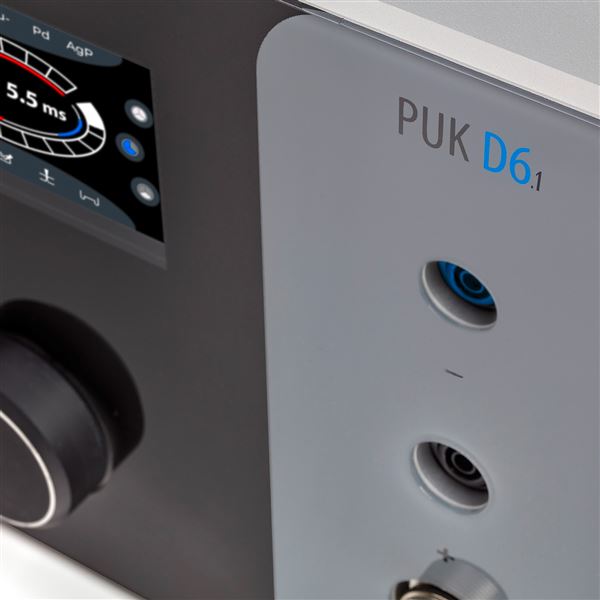 PUK D6.1